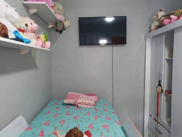 Sobrado para Venda em Cruzeiro - 5