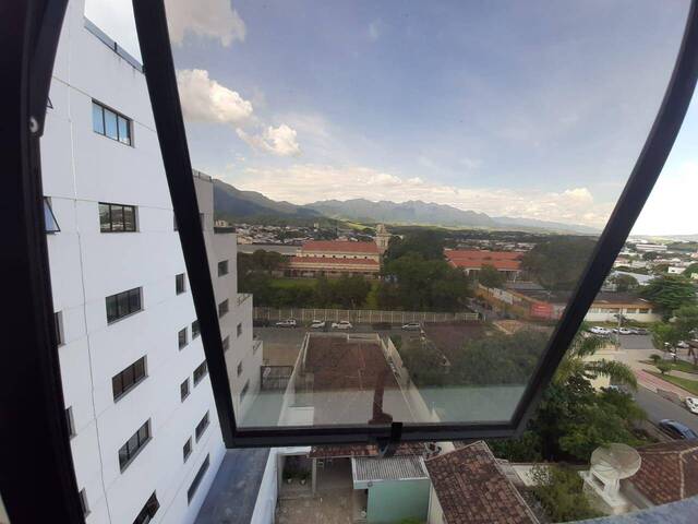 #SA0012 - Sala para Venda em Cruzeiro - SP