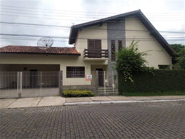 Sobrado para Venda em Cruzeiro - 2