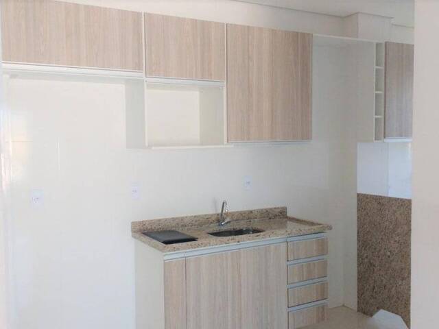 #AP0067 - Apartamento para Venda em Cruzeiro - SP