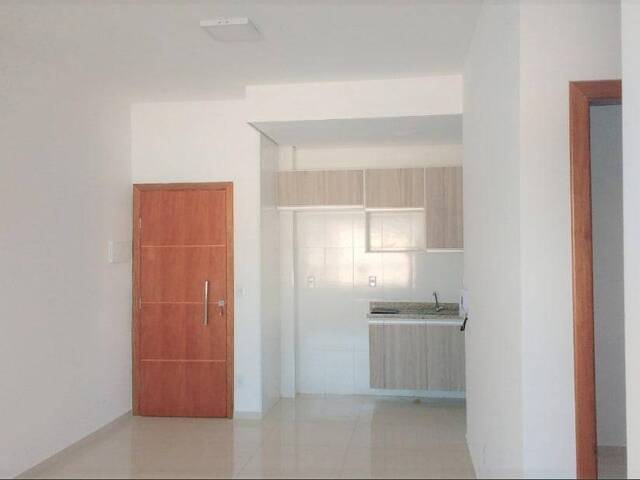 #AP0067 - Apartamento para Venda em Cruzeiro - SP