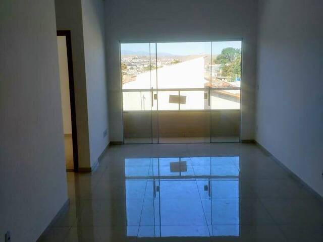 #AP0067 - Apartamento para Venda em Cruzeiro - SP