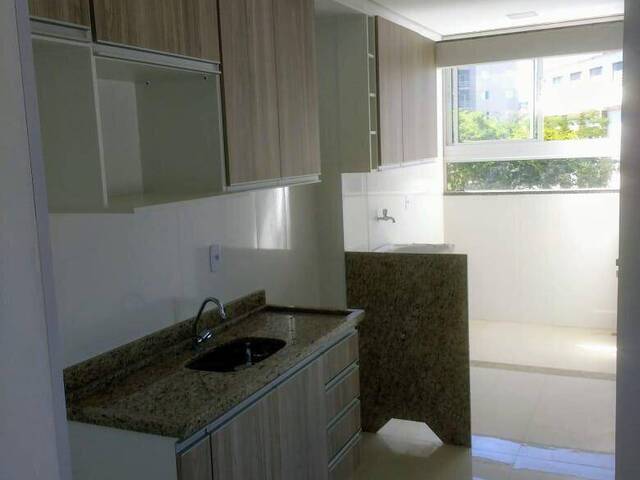 Apartamento para Venda em Cruzeiro - 4