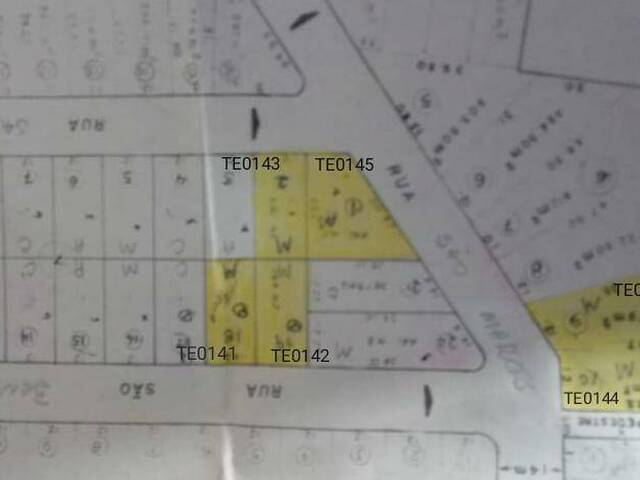 Terreno para Venda em Cruzeiro - 2