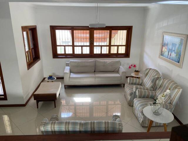 Sobrado para Venda em Cruzeiro - 3