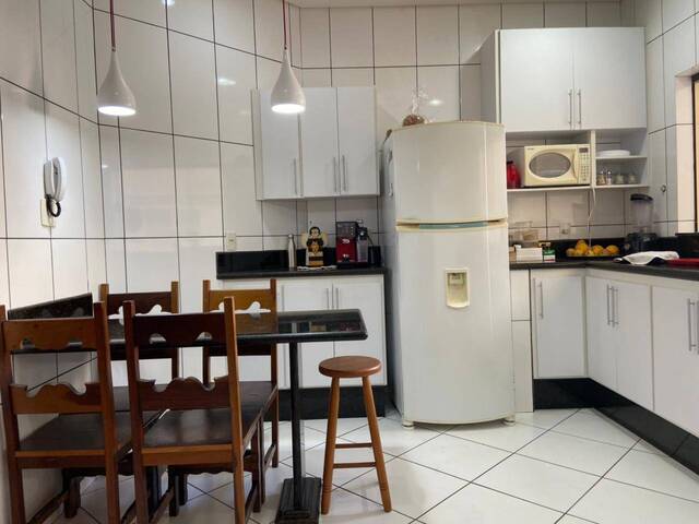 Sobrado para Venda em Cruzeiro - 5