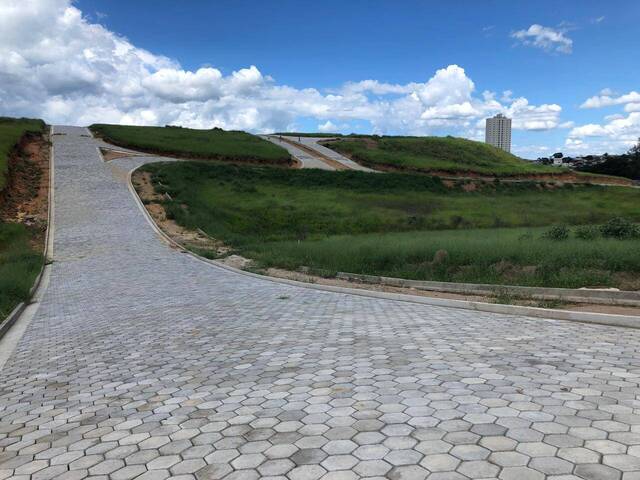 Terreno para Venda em Cruzeiro - 4