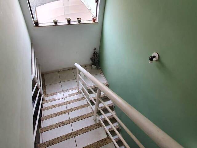 Sobrado para Locação em Cruzeiro - 5