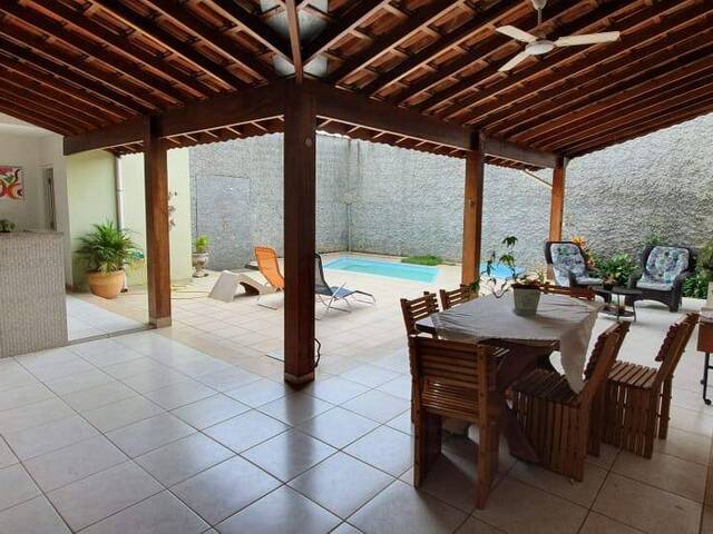 Sobrado para Locação em Cruzeiro - 3