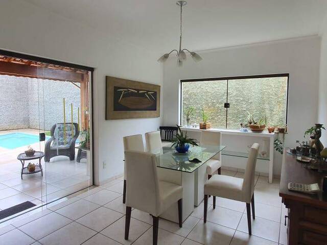 Sobrado para Locação em Cruzeiro - 4