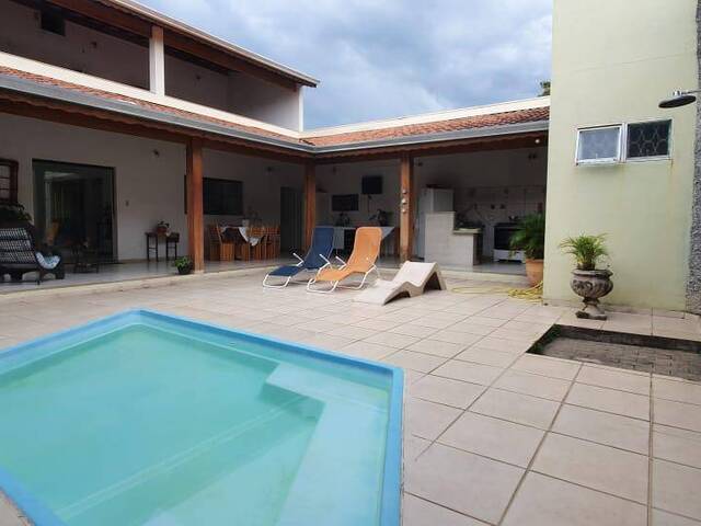 Sobrado para Locação em Cruzeiro - 2