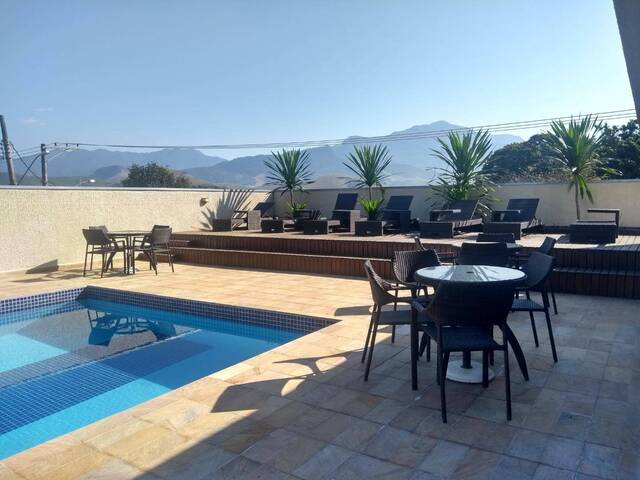 #AP0007 - Apartamento para Venda em Cruzeiro - SP