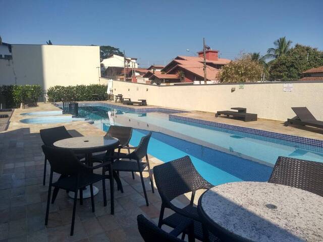 #AP0007 - Apartamento para Venda em Cruzeiro - SP