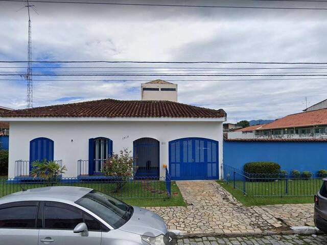 #CA0268 - Casa para Venda em Cruzeiro - SP