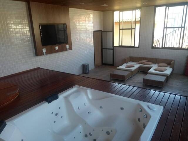 #AP0007 - Apartamento para Venda em Cruzeiro - SP