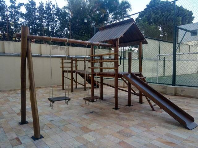 Apartamento para Venda em Cruzeiro - 4