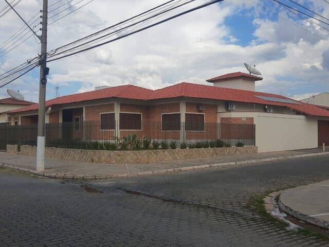 Casa para Venda em Cruzeiro - 5