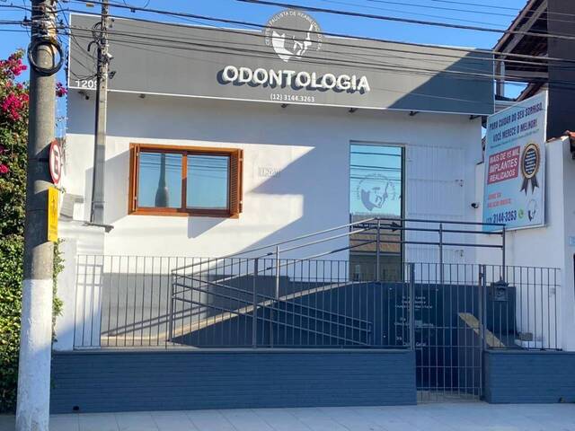 #SA0016 - Sala para Locação em Cruzeiro - SP