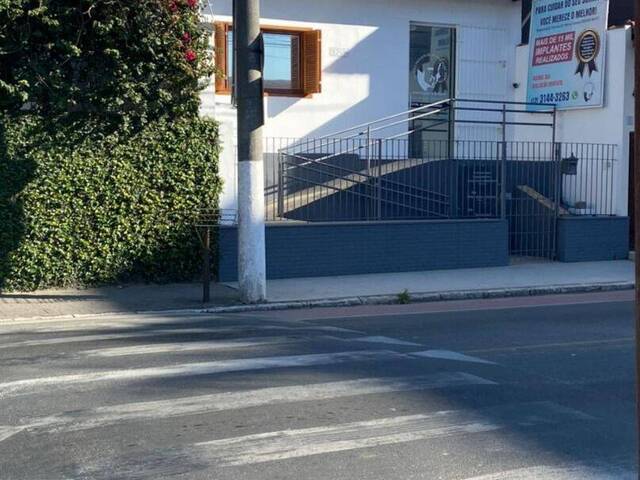 #SA0016 - Sala para Locação em Cruzeiro - SP