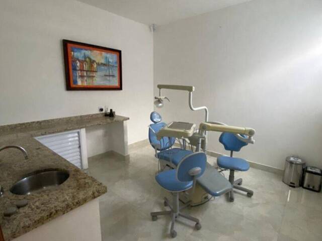 #SA0016 - Sala para Locação em Cruzeiro - SP