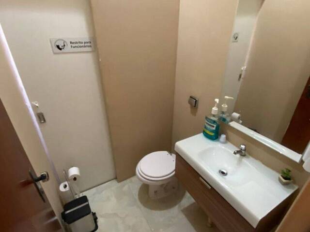 Sala para Locação em Cruzeiro - 4