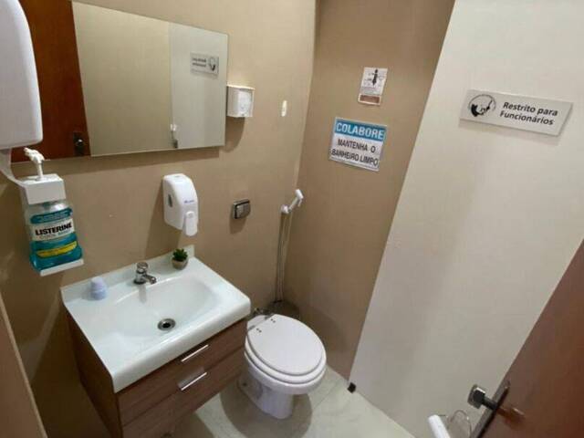 Sala para Locação em Cruzeiro - 5