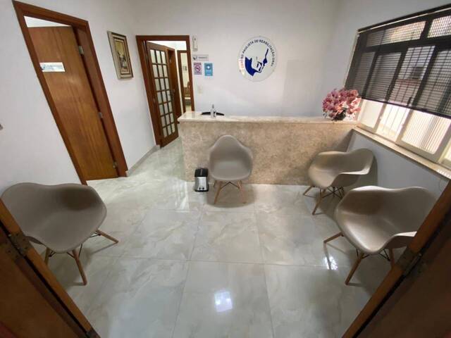 #SA0018 - Sala para Locação em Cruzeiro - SP