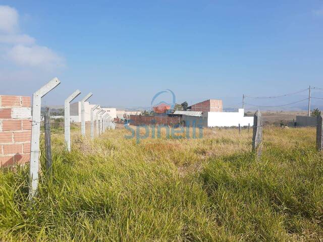 Terreno para Venda em Cruzeiro - 3