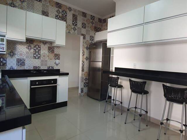 Casa para Venda em Cruzeiro - 5