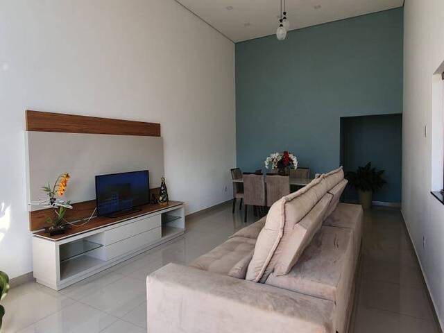 Casa para Venda em Cruzeiro - 4