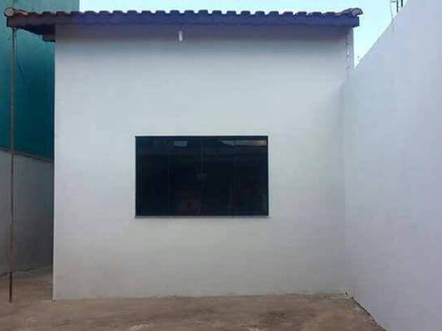 Casa para Venda em Cruzeiro - 3