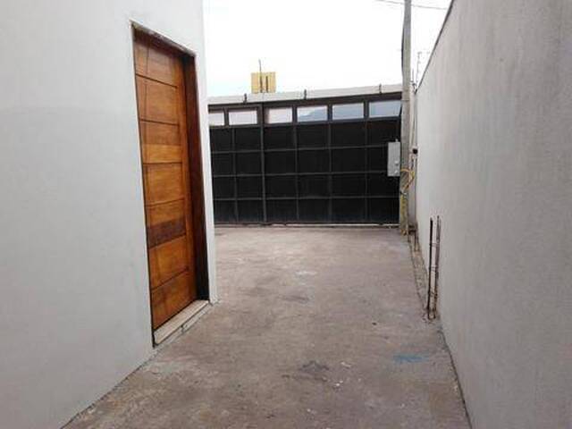 Casa para Venda em Cruzeiro - 2