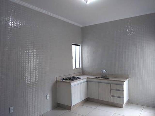 Casa para Venda em Cruzeiro - 4