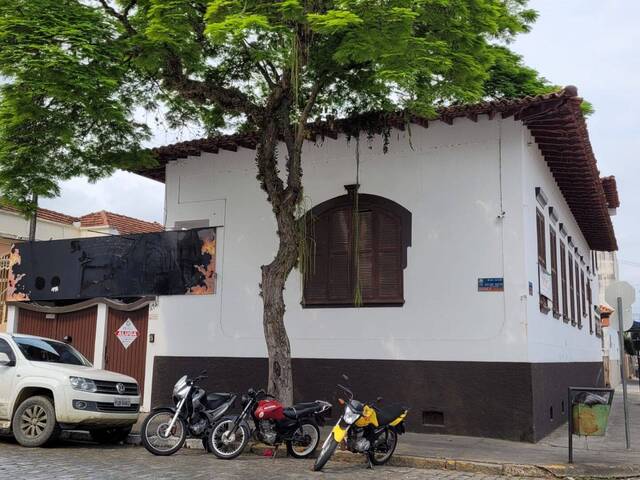 Sobrado para Venda em Cruzeiro - 2