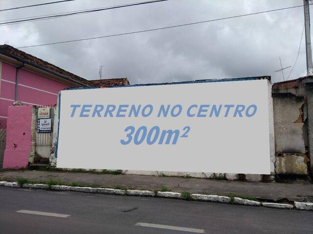 Terreno para Venda em Cruzeiro - 2