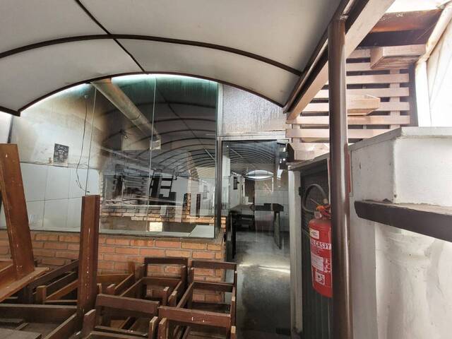 Sobrado para Venda em Cruzeiro - 4