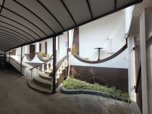 Sobrado para Venda em Cruzeiro - 5