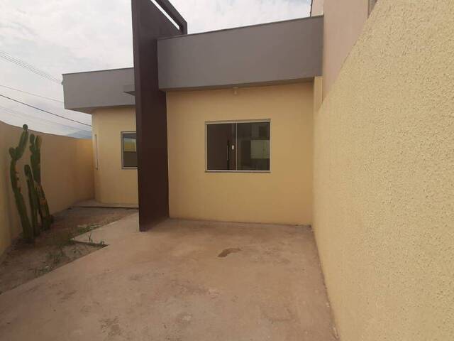 Casa para Venda em Cruzeiro - 2