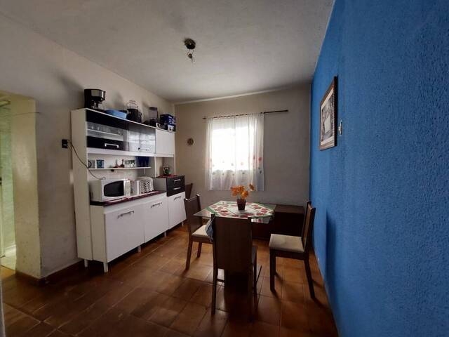 Casa para Venda em Cruzeiro - 4