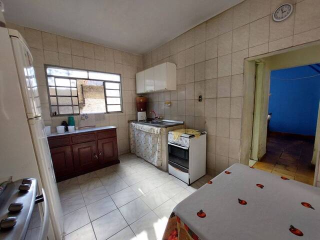 Casa para Venda em Cruzeiro - 5