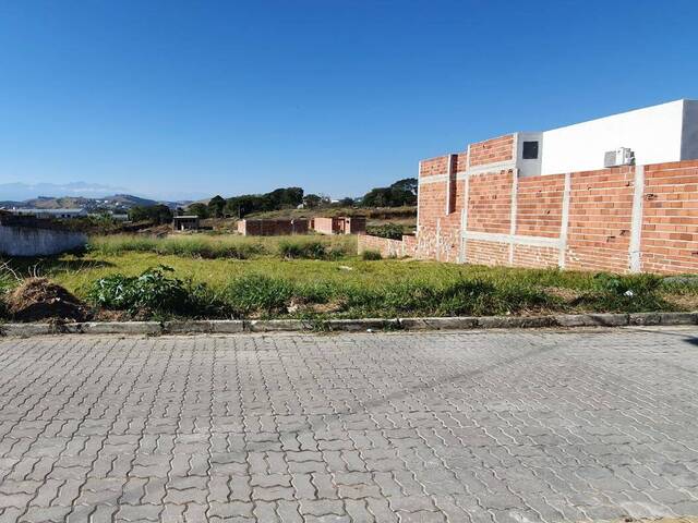 Terreno para Venda em Cachoeira Paulista - 2