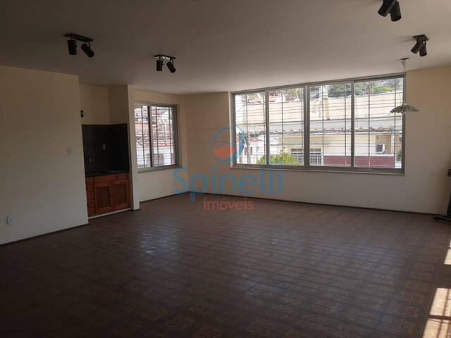 Sobrado para Venda em Cruzeiro - 5