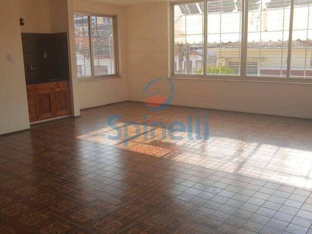 #SO0157 - Sobrado para Venda em Cruzeiro - SP - 2