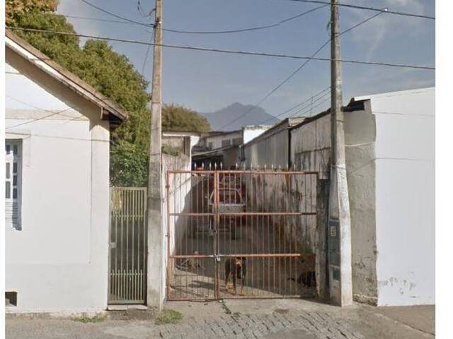 #GA0004 - Galpão para Venda em Cruzeiro - SP