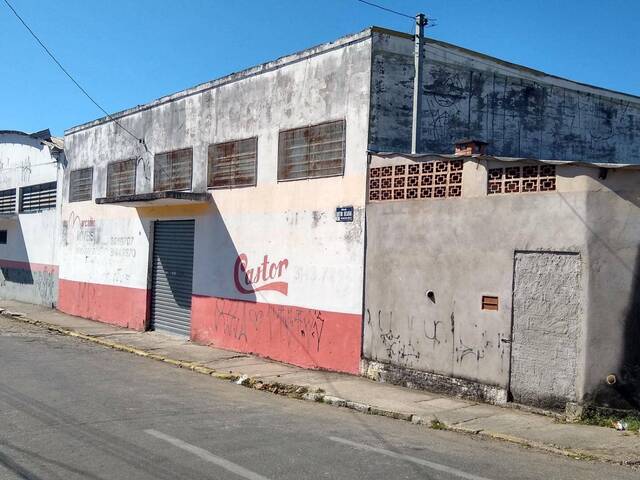 Galpão para Venda em Cruzeiro - 5