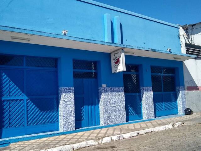 #GA0006 - Galpão para Venda em Cruzeiro - SP