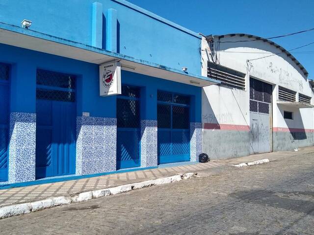 Galpão para Venda em Cruzeiro - 5