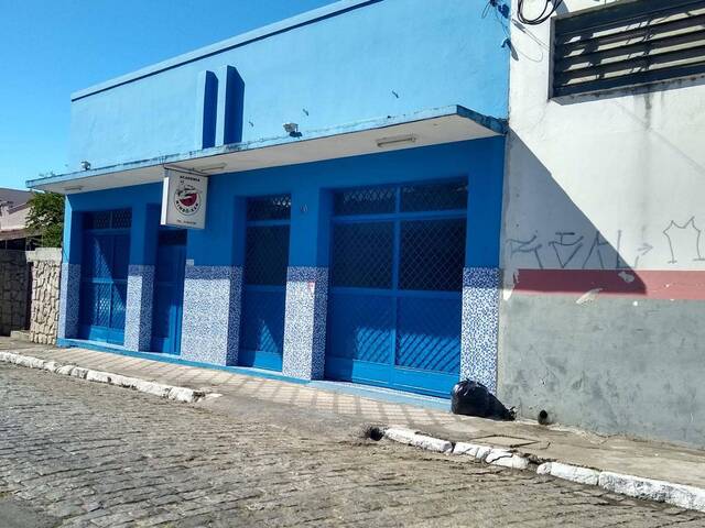 #GA0006 - Galpão para Venda em Cruzeiro - SP