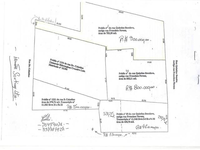 #GA0008 - Galpão para Venda em Cruzeiro - SP