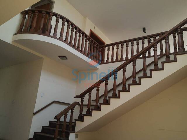 #SO0157 - Sobrado para Venda em Cruzeiro - SP - 3